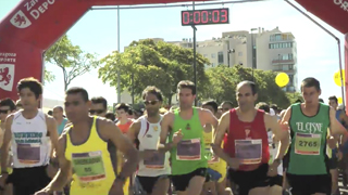 10k Zaragoza 2012 | Productora 5 y accion