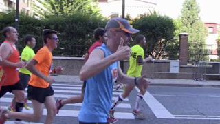 10k Zaragoza 2014 | Productora 5 y accion