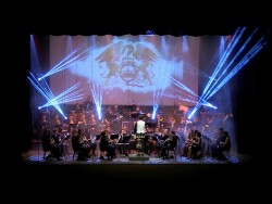 Productora Audiovisual Madrid