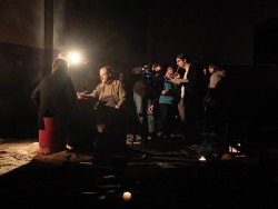 Productora audiovisual