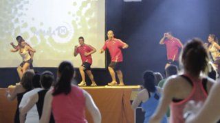 Homsa10 2013 | Productora 5 y accion