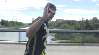 Maraton Zaragoza 2013 | Productora 5 y accion