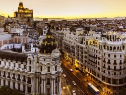 Productora Audiovisual Madrid