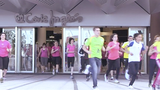 Promo 10K 2013 | Productora 5 y accion