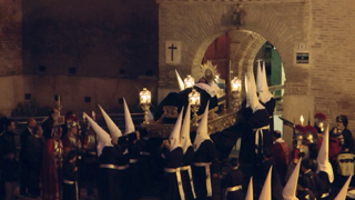 Procesion Viernes Santo | Productora 5 y accion