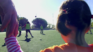 Sport Kids Festival 2013 | Productora 5 y accion