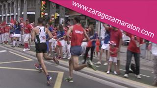 Spot Maraton 2014 | Productora 5 y accion