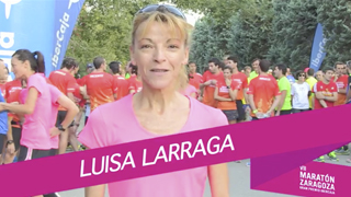 Spot Maraton 2013 | Productora 5 y accion