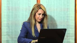 Presentación Eccentric & Useful. Inglés | Productora 5 y accion