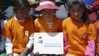 ASDES | Productora 5 y Accion