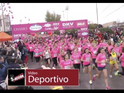 Difusion de eventos deportivos 2