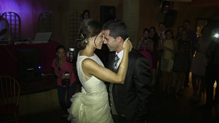 Video Boda Luisma y Pilar | Productora 5 y accion