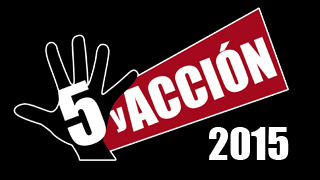 Show Reel 2015 | Productora 5 y accion