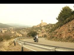 Video Promocional Harley 3