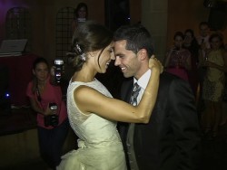 video boda 4