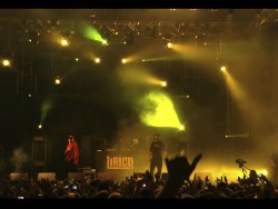 cobertura de eventos