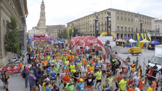 Maraton 2015 | Productora 5 y Accion