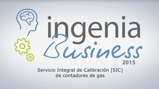 Presentacion SIC Enagas | Productora 5 y Accion