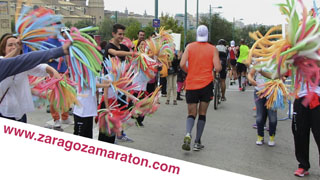 Spot Maraton 2015 | Productora 5 y Accion