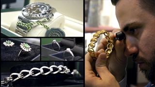 Spot Joyeria Goldstein | Productora 5 y Accion