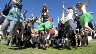 Swim to Drown – Double Edge | Productora 5 y Accion