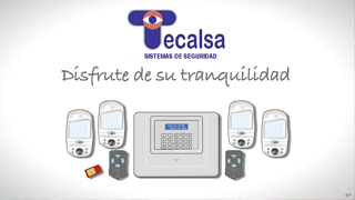 Tecalsa Presenta Vision T | Productora 5 y Accion