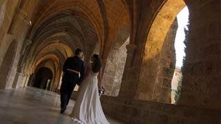 Vídeo Boda Jorge y Alba | Productora 5 y Acción