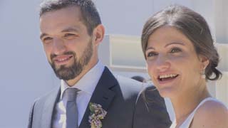 Vídeo Boda Carlos y Carmen | Productora 5 y Acción