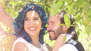 Vídeo Boda Txiki y Ana | Productora 5 y Acción