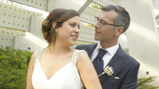 Video Boda Diana y Alberto | Productora 5 y accion