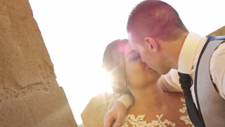 Trailer Video Boda Marta y Javi | Productora 5 y accion